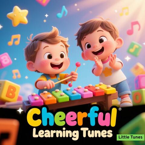 Cheerful Learning Tunes