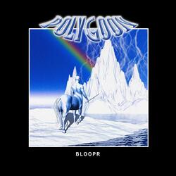 CHROME DOLPHIN