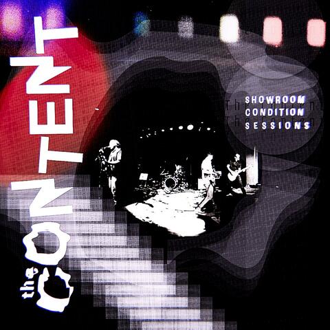 Showroom Condition Sessions