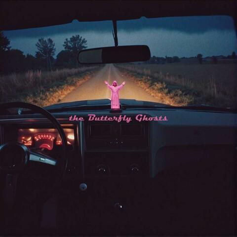 Pink Plastic Jesus