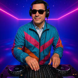 Techno del amor (techno) (Radio Edit)