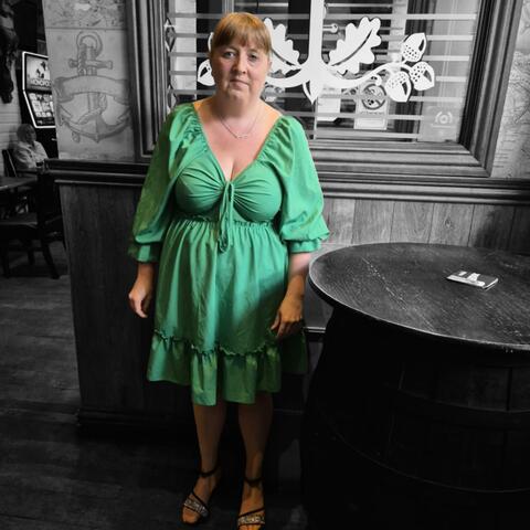 One moment in time live performance (Live)