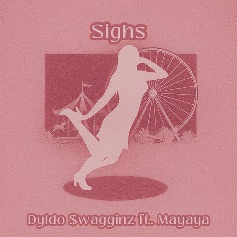 Sighs (feat. Mayaya)