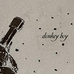 DONKEY BOY
