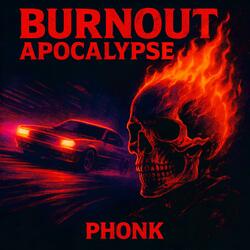 BURNOUT APOCALYPSE