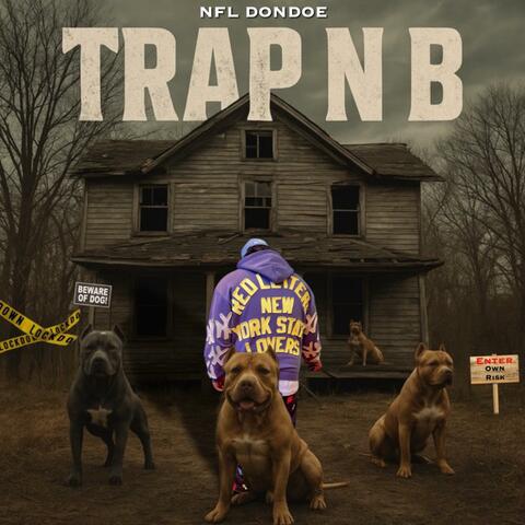 TRAP N B