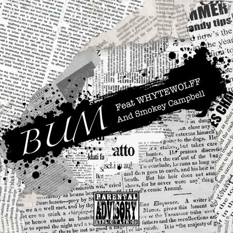 B.U.M (feat. Smokey campbell)