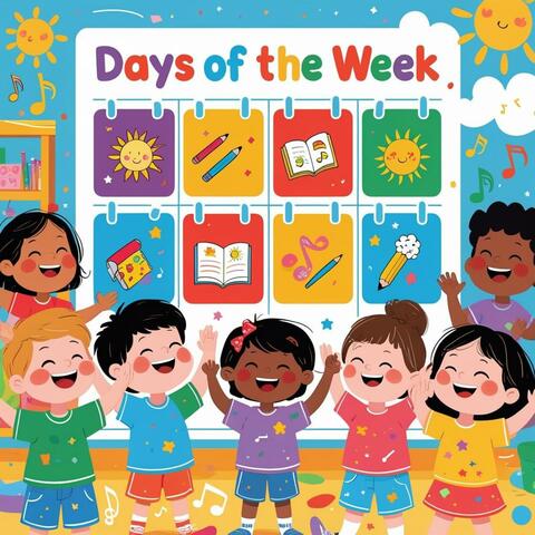 Days of the week