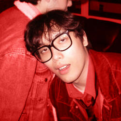 three's a party! (feat. Oliver Walker)