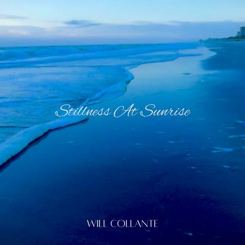 Stillness At Sunrise