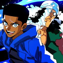 AOKIJI (ICEY)