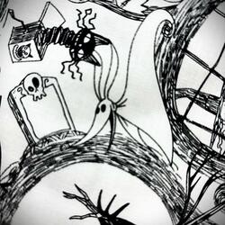 throw u out the door