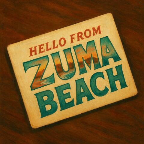 Zuma Beach