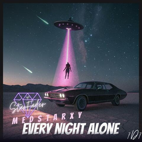Every Night Alone