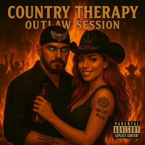 Country Therapy Outlaw Session