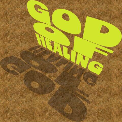 God of Healing