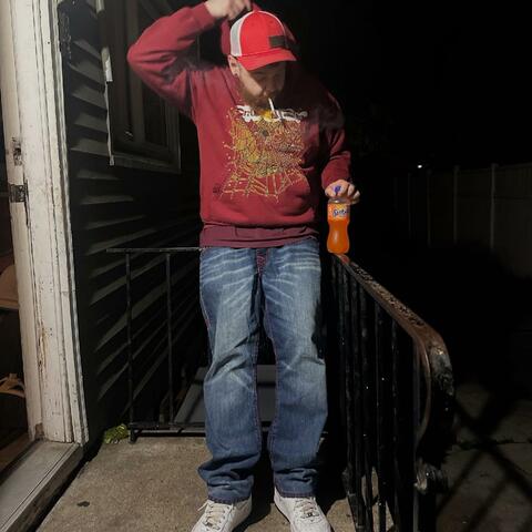 Feed The Streets