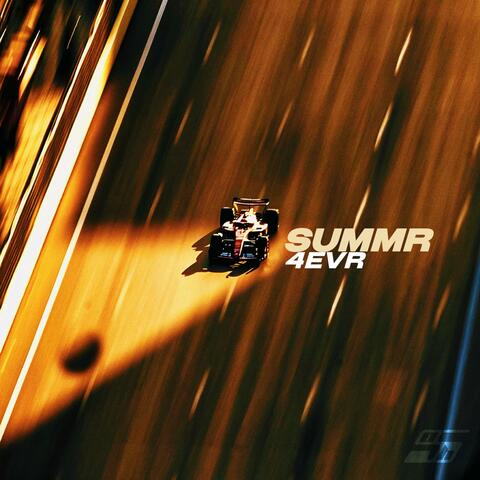 SUMMR 4EVR