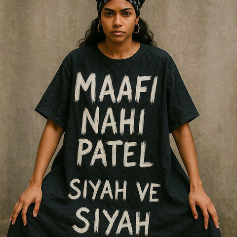 Maafi Nahi, Patel