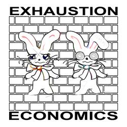Exhaustion Economics (feat. zombAe)