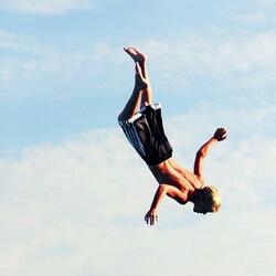 Terminal Velocity