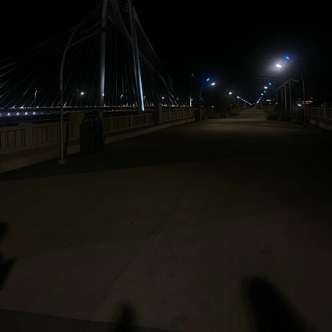 Spotlight!