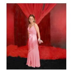 Standing By Your Grace, Michelle's Song (feat. Sandy Howell & Mark Edward Lewis)
