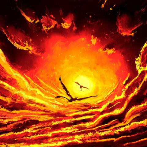 Remember The Ancient Dragons