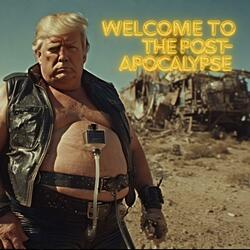 Welcome to the Post-Apocalypse