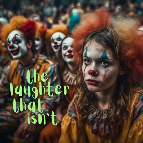 The Laughter That Isn't