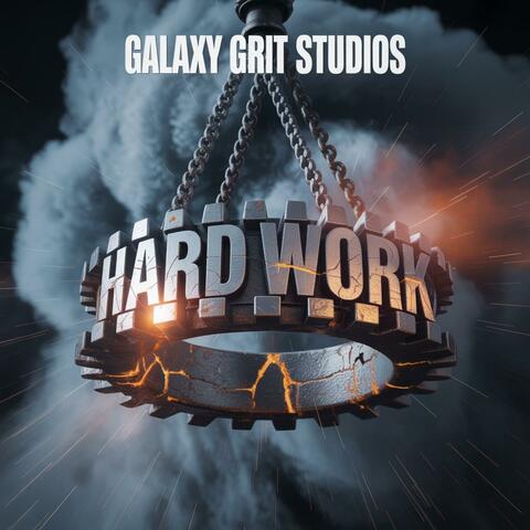 Hard Work