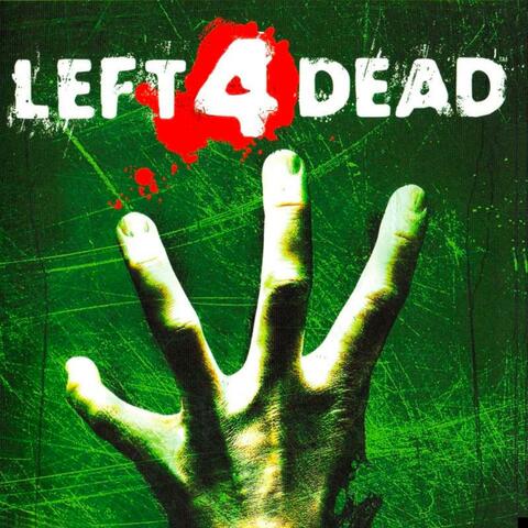 Left 4 Dead