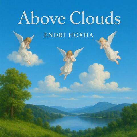Above Clouds