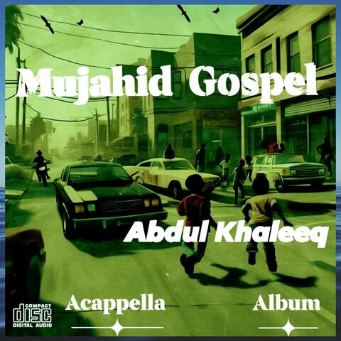 Mujahid Gospel