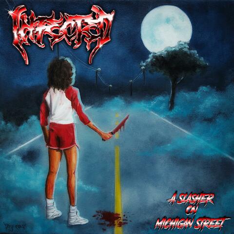 A Slasher On Michigan Street