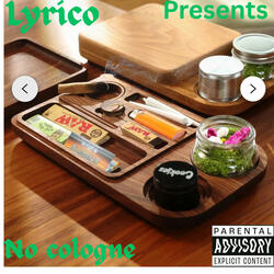 No cologne