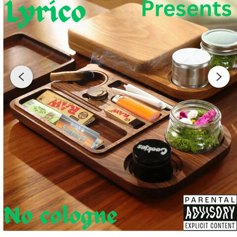 No cologne