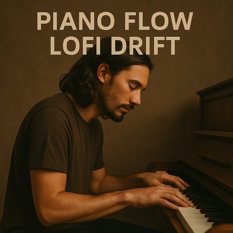 Piano Flow Lofi Drift