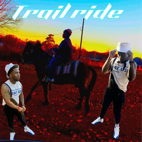 Trail ride