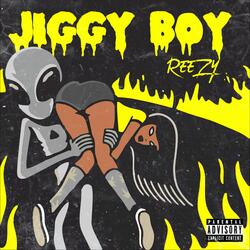 Jiggy BOY