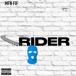 RIDER