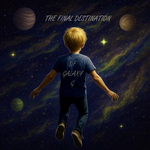 THE FINAL DESTINATION (Prelude)