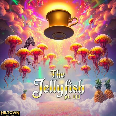 The Jellyfish Pt. III