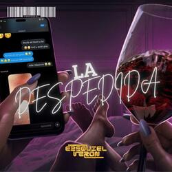 LA DESPEDIDA (After Mix) (Special Version)
