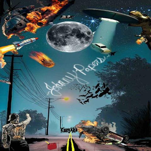 Johnny Papers-Insomnia (feat. Isaiah Jole)