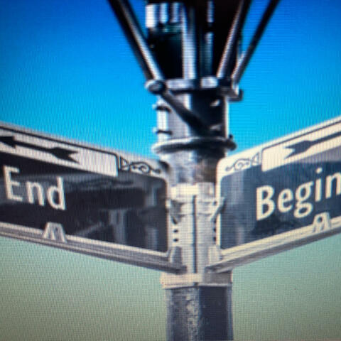 The End Is The Beginning