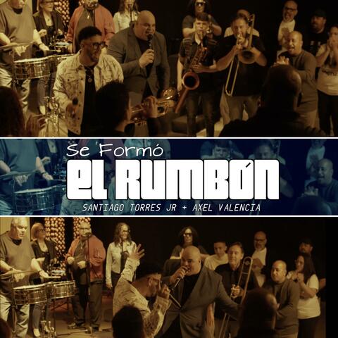 Se formo el Rumbon