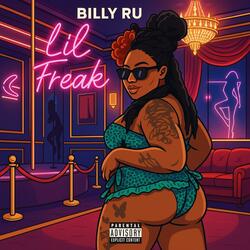 Lil Freak