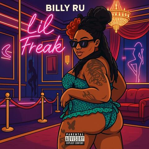 Lil Freak