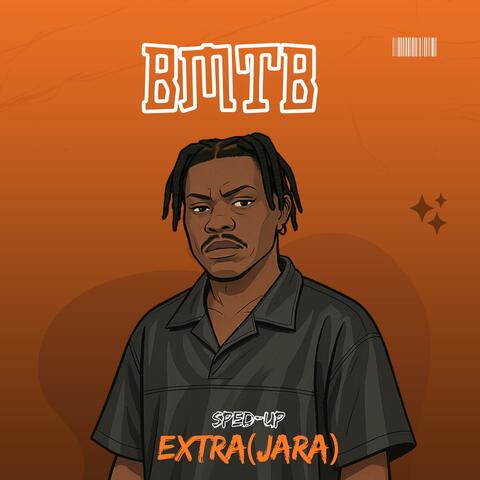 Extra Jara  (SpedUp)